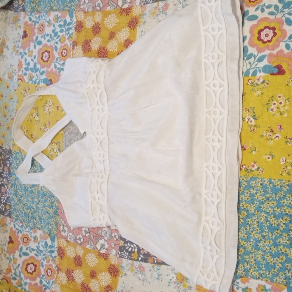 Trina Turk top size 10